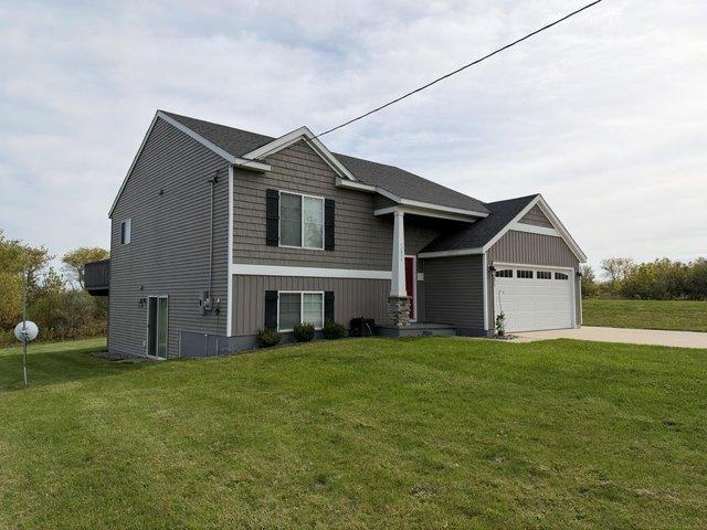 House for sale in Grant, Newaygo County