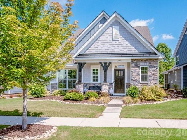 House for sale in Mecklenburg, North Carolina
