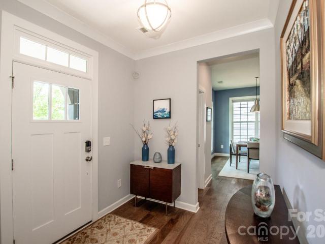 House for sale in Mecklenburg, North Carolina