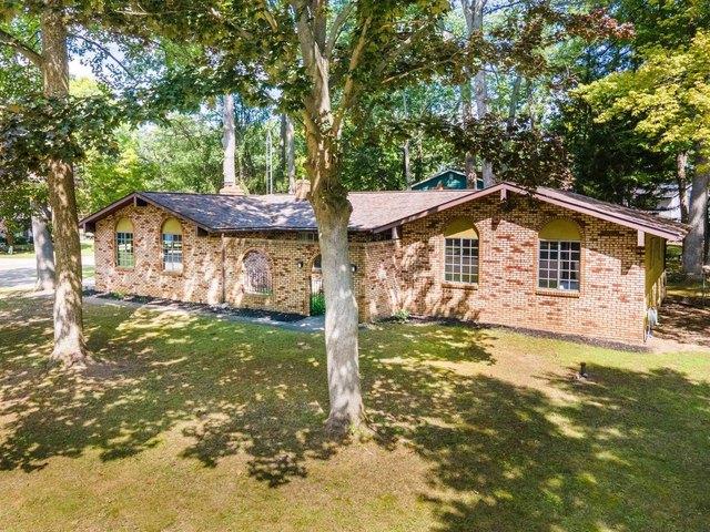 House for sale in Fenton, Michigan