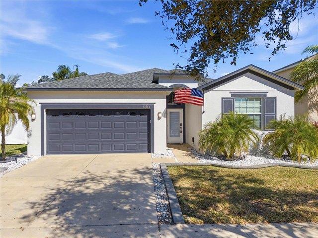 House for sale in Riverview, Hillsborough County