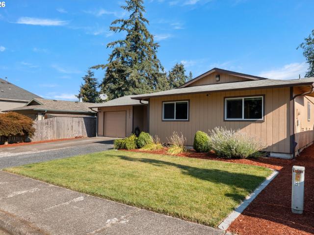 House for sale in Oregonia