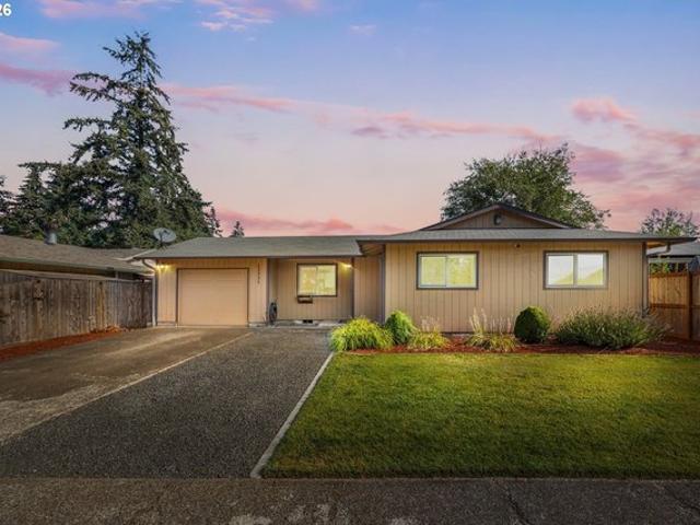House for sale in Oregonia