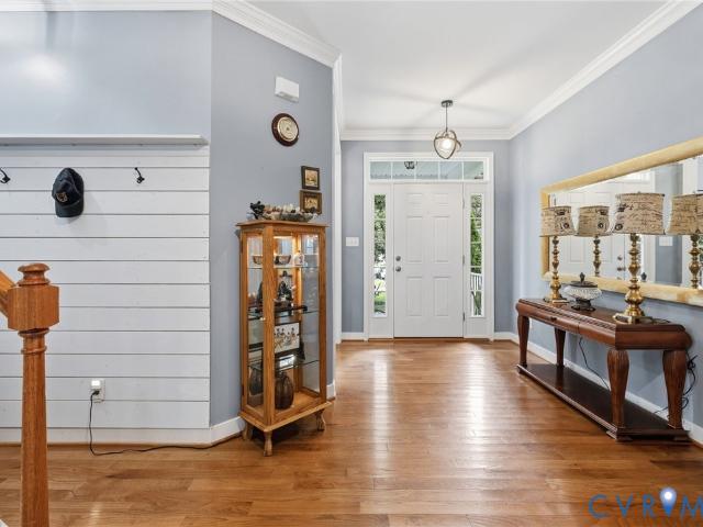 House for sale in Summerford, Chester