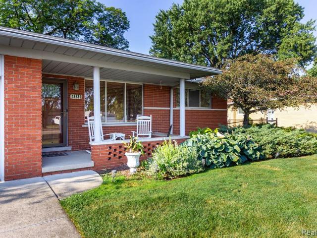 House for sale in Warren, Michigan