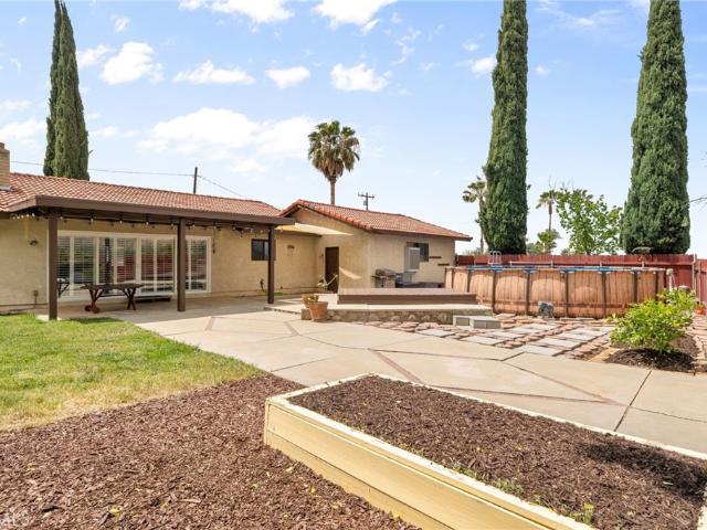 House for sale in Yucaipa, California