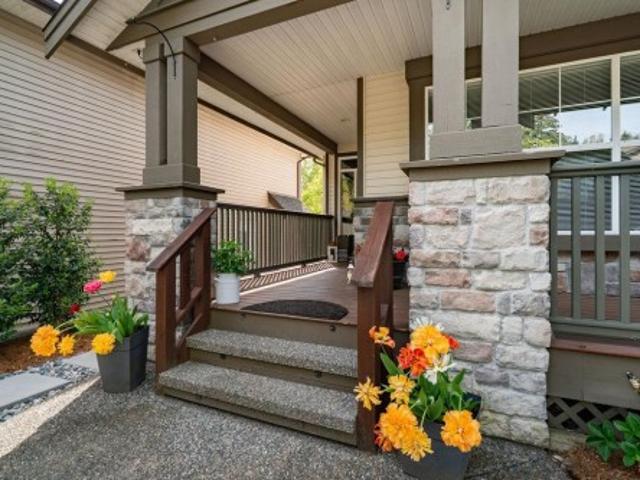 House for sale in Maple Ridge, British Columbia