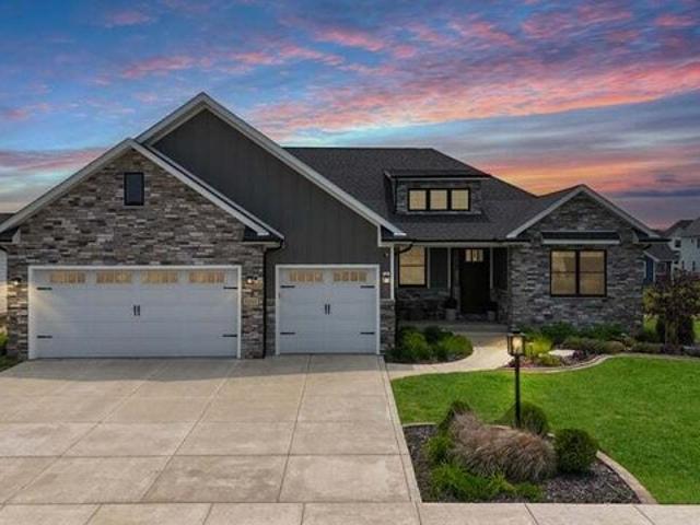 House for sale in Indiana