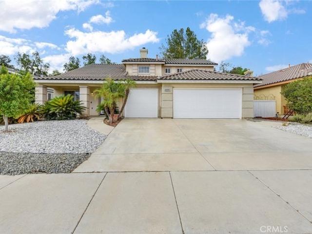 House for sale in Corona, California