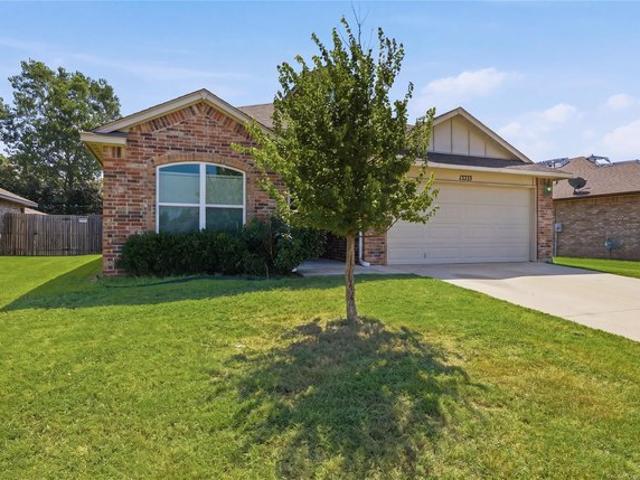 House for sale in Collinsville, Oklahoma