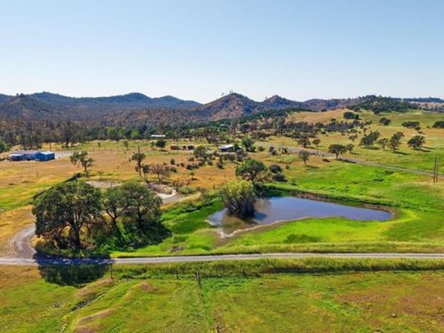 Land for sale in Chinese Camp, California