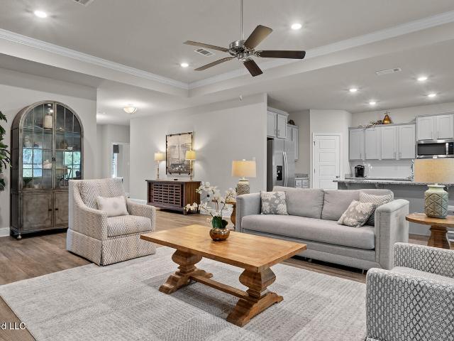 House for sale in Jackson County, Mississippi