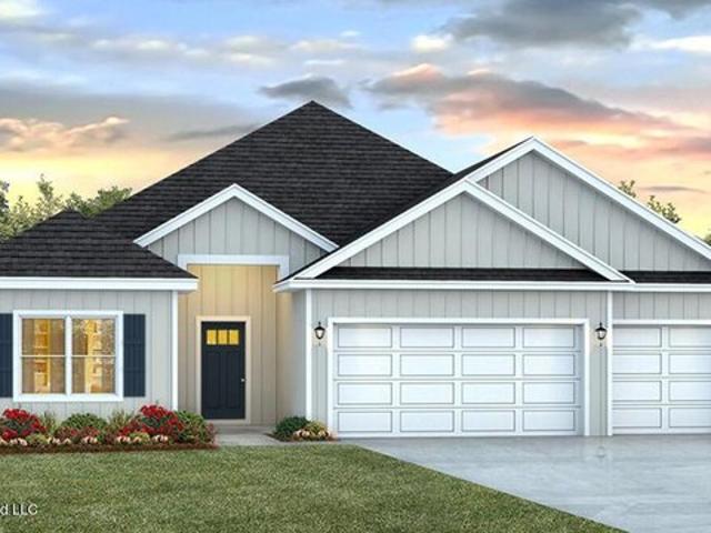 House for sale in Vancleave, Jackson County