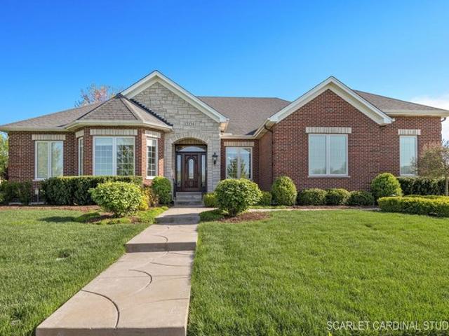 House for sale in Plainfield, Illinois