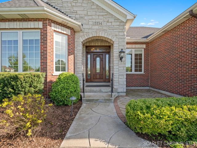 House for sale in Plainfield, Illinois