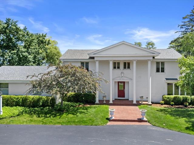 House for sale in Mequon, Wisconsin