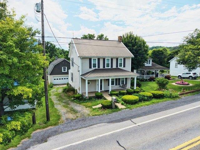 House for sale in Shade Gap, Pennsylvania