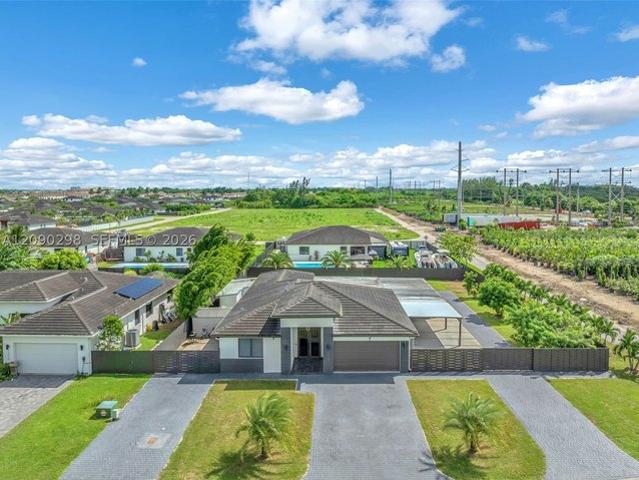 House for sale in Miami, Florida