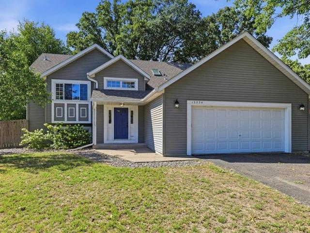 House for sale in Andover, Minnesota