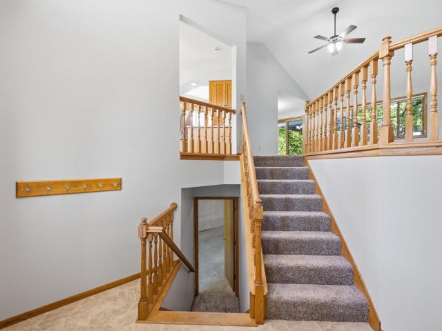 House for sale in Andover, Minnesota