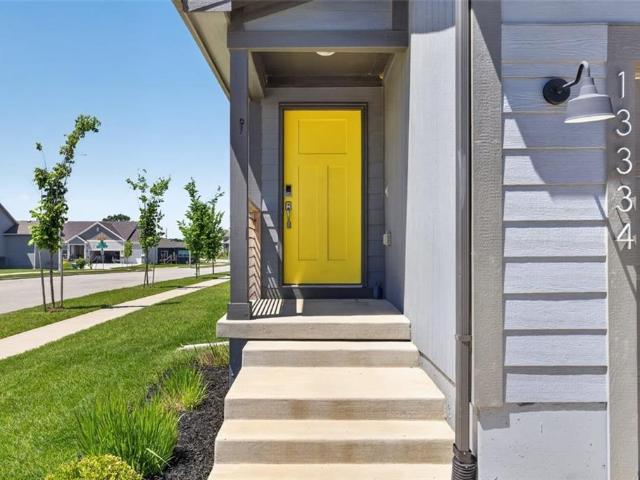 House for sale in Kansas