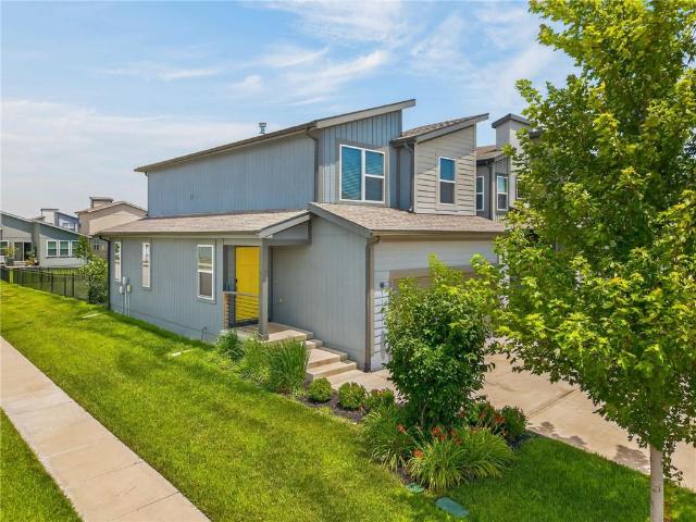 House for sale in Kansas