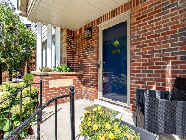House for sale in Huntington Woods, Michigan
