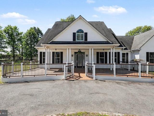 House for sale in Nokesville, Prince William County