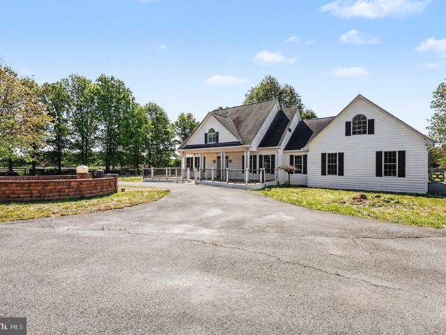 House for sale in Nokesville, Prince William County