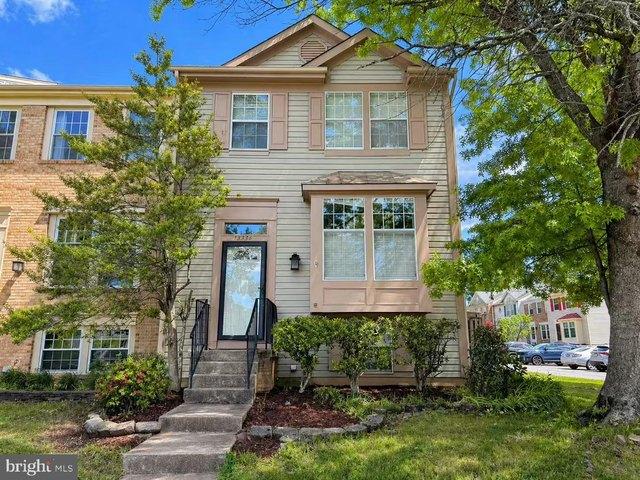 Townhouse for sale in Virginia