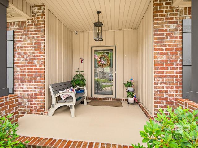 House for sale in Silverhill, Alabama