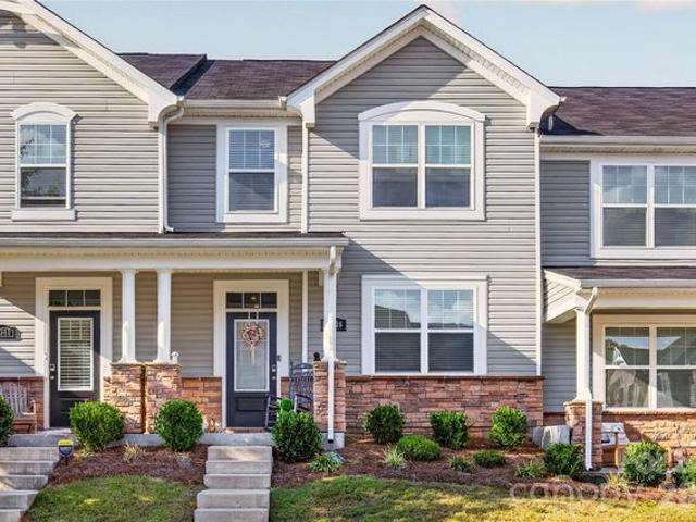 Townhouse for sale in Porter's Row, Charlotte