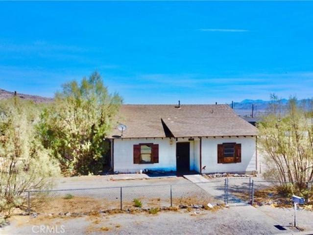 House for sale in Trona, California