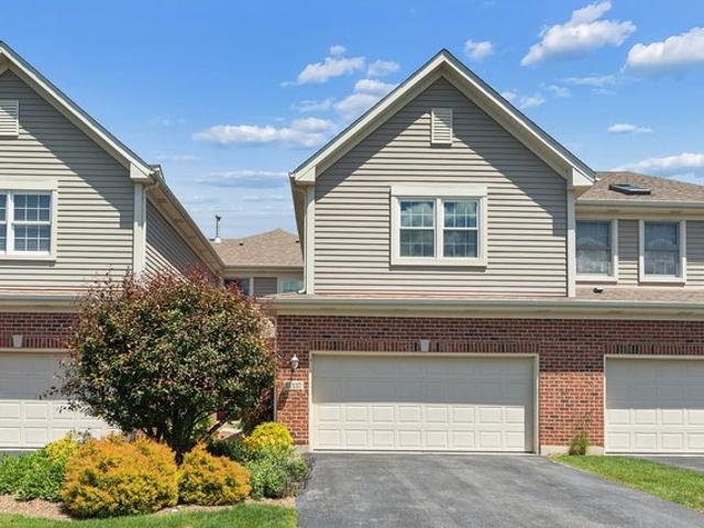 Townhouse for sale in Palos Heights, Illinois