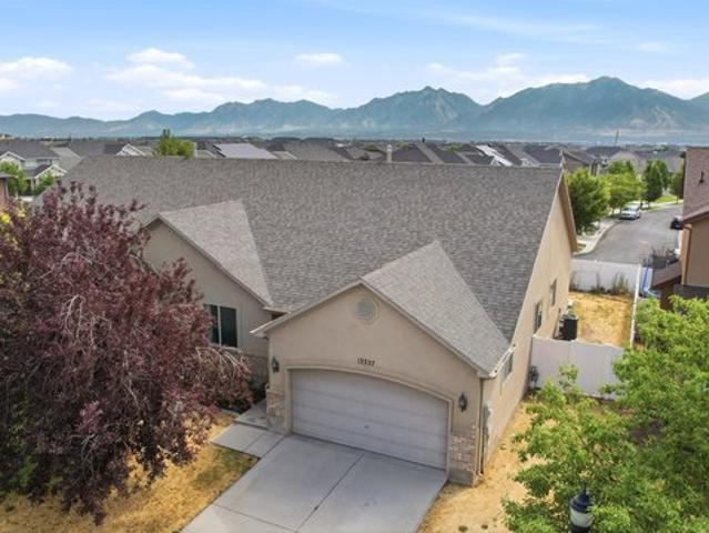Townhouse for sale in Herriman, Utah