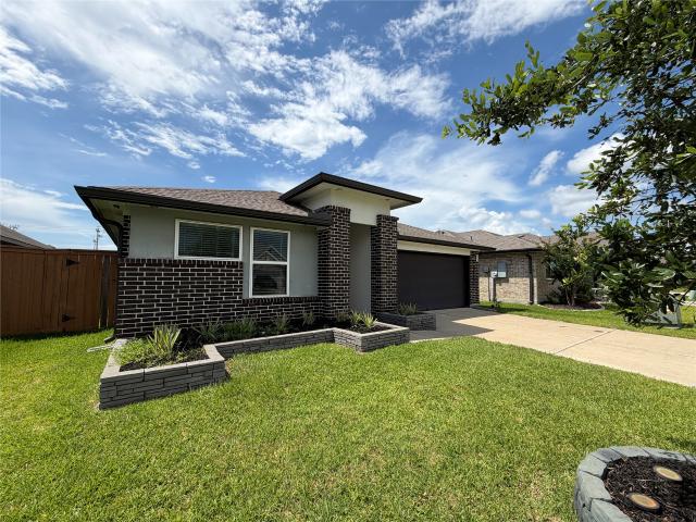 Property for rent in Texas City, Texas