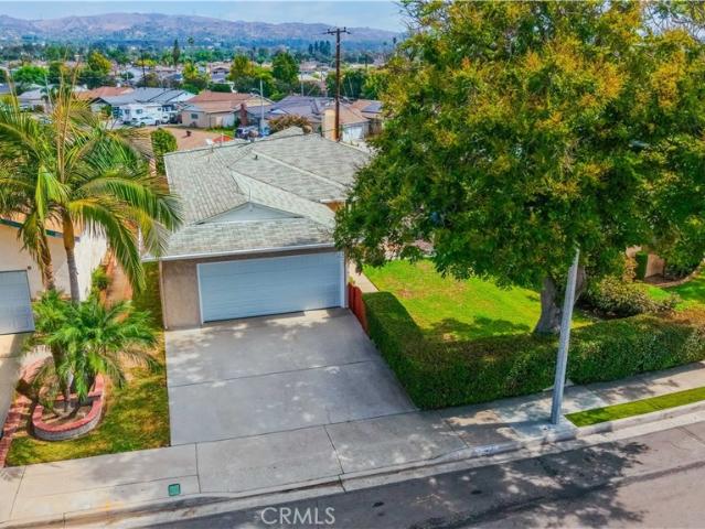 House for sale in Whittier, Los Angeles County
