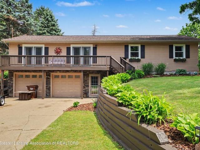 House for sale in Dewitt, Michigan
