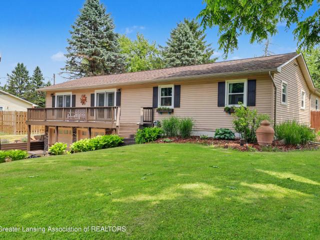 House for sale in Dewitt, Michigan