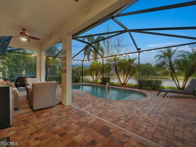 House for sale in Fort Myers, Florida