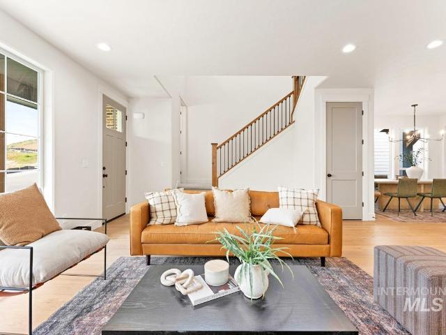 House for sale in Boise, Idaho