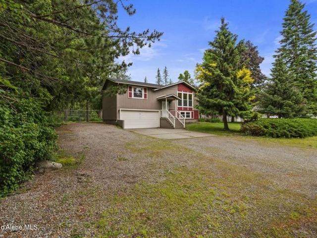 House for sale in Hayden, Idaho