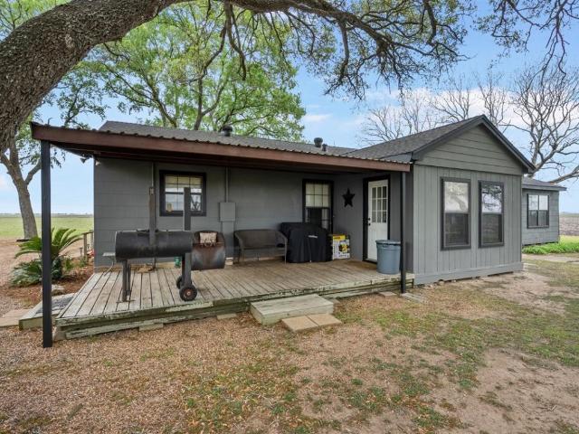 House for sale in Wallis, Texas