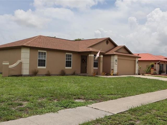 House for sale in Port Charlotte, Florida