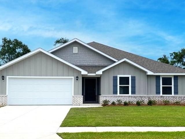 House for sale in Lillian, Baldwin County