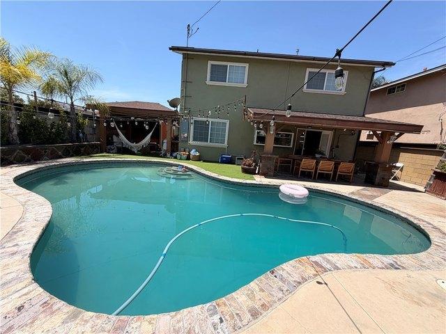 House for sale in Whittier, California