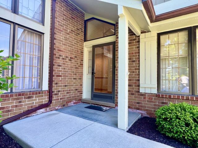 Townhouse for sale in Palos Heights, Illinois