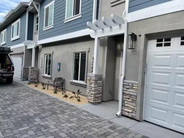 Condo for rent in Chula Vista