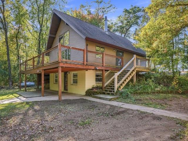 House for sale in Barron, Barron County