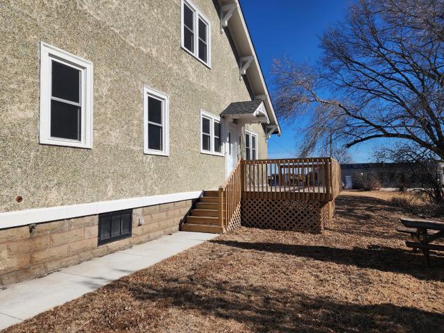 House for sale in Sibley, Minnesota